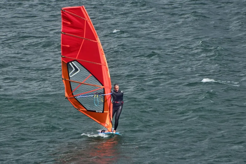 Flat Water, Big Dreams: Why Serious Water Sports Athletes Are Quietly Moving Their Training to Lake Kasumigaura