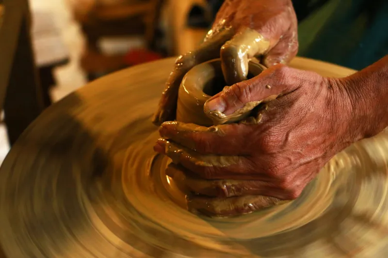 Clay, Thread, and Craft Beer: Meeting the Makers Quietly Reshaping Tsuchiura