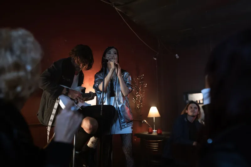 Sing It Out: Why Tsuchiura's Karaoke Rooms Are the Unexpected Emotional Reset You Didn't Know You Needed