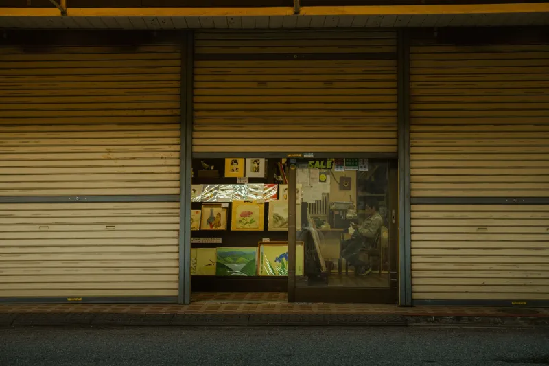 Canvas and Community: How Tsuchiura's Homegrown Art Scene Is Writing Its Own Story