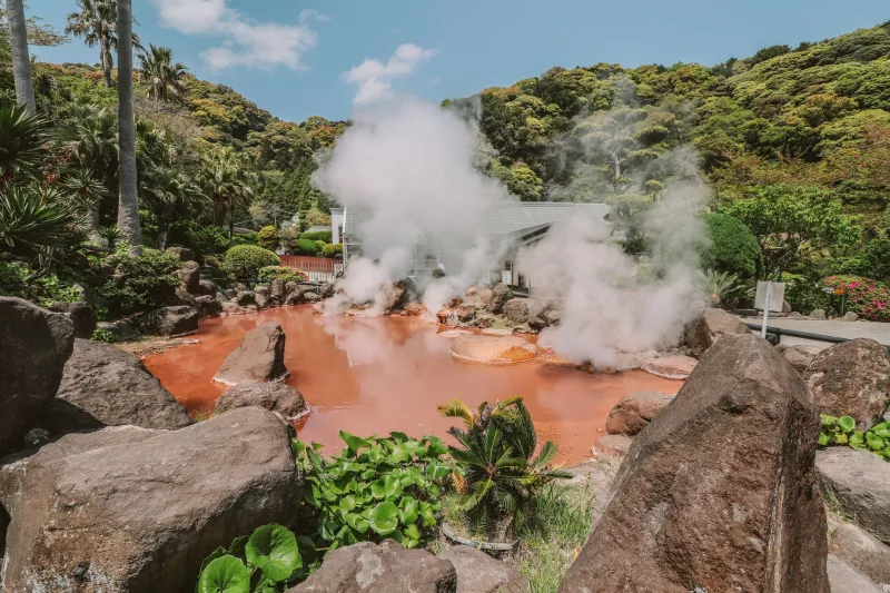 Soak It Off: How Tsuchiura's Onsen Culture Turns a Rest Day Into the Best Day