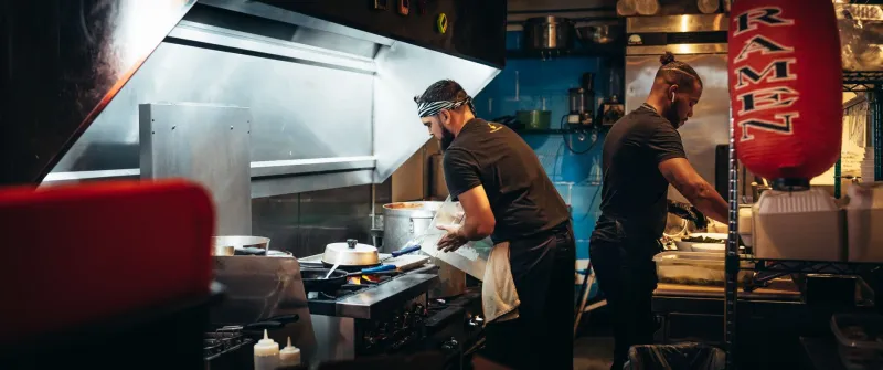 One Bowl, Decades of Devotion: Inside Tsuchiura's Obsessive Ramen Underground