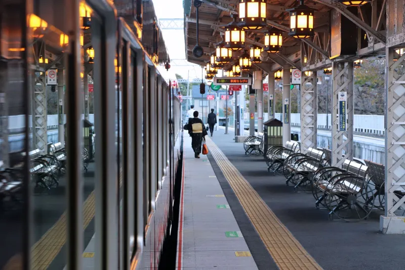 The Train Ride That Pays You Back: Rethinking the Tsuchiura-Tokyo Commute as Time Well Spent