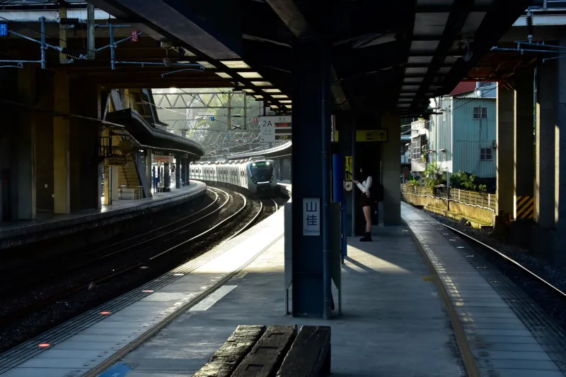 When the Last Train Home Actually Sets You Free